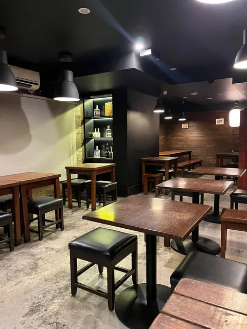 Moche | Peruvian Fusion Cuisine