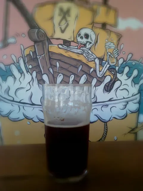 Modus Brewing