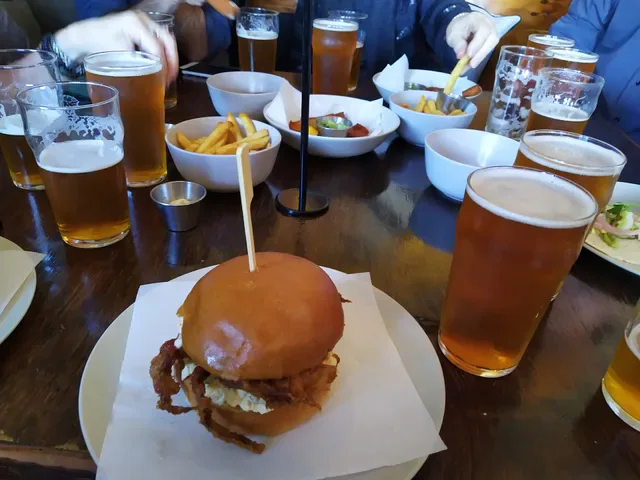 Modus Brewing