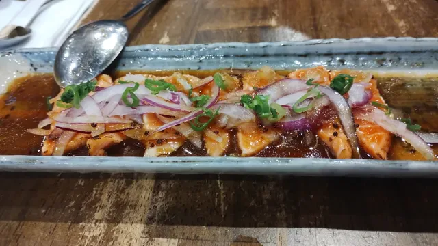 Moeru Japanese Restaurant (Welcome to call and order takeaway)