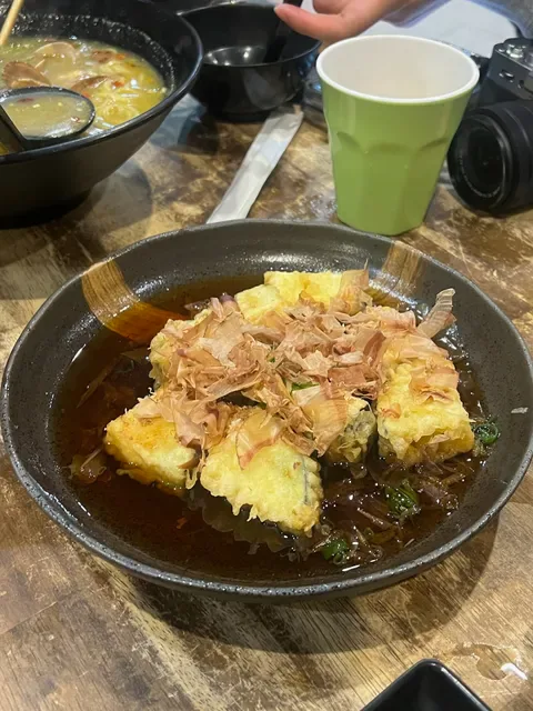 Moeru Japanese Restaurant (Welcome to call and order takeaway)