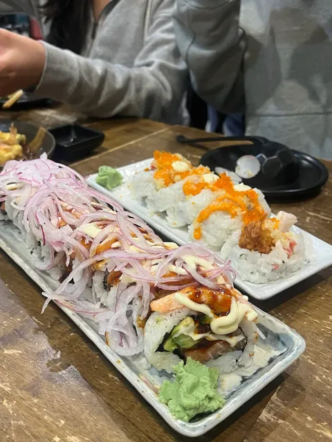 Moeru Japanese Restaurant (Welcome to call and order takeaway)