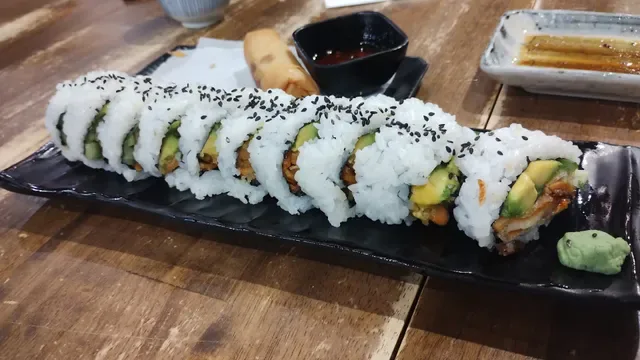 Moeru Japanese Restaurant (Welcome to call and order takeaway)