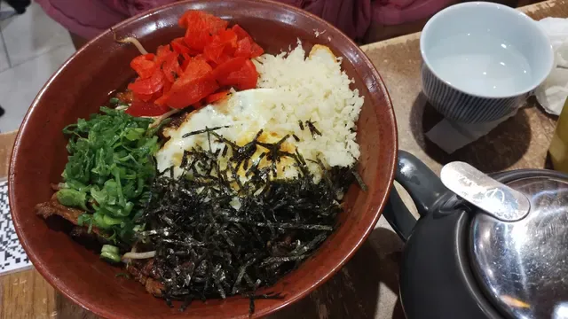 Moeru Japanese Restaurant (Welcome to call and order takeaway)