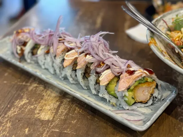 Moeru Japanese Restaurant (Welcome to call and order takeaway)