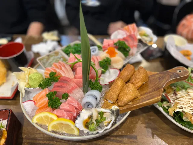 Moeru Japanese Restaurant (Welcome to call and order takeaway)