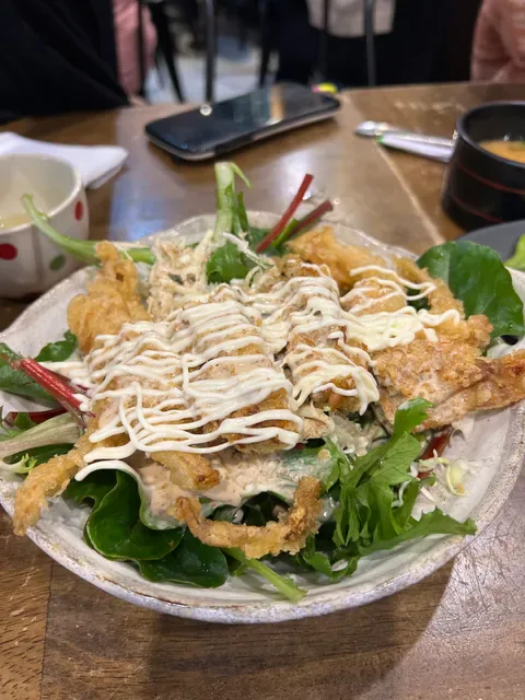 Moeru Japanese Restaurant (Welcome to call and order takeaway)