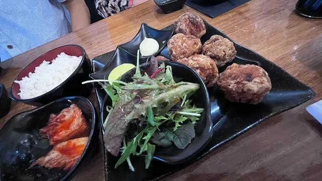 Moim Japanese Kitchen