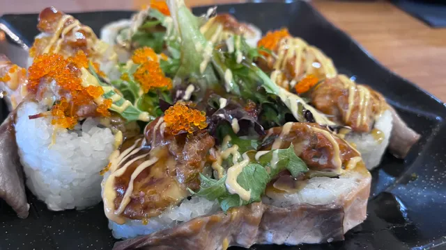 Moim Japanese Kitchen