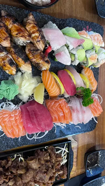 Moim Japanese Kitchen