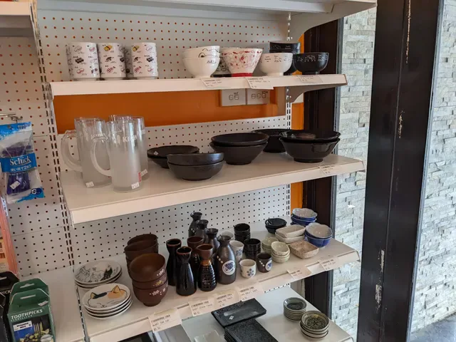 Moim Japanese Kitchen