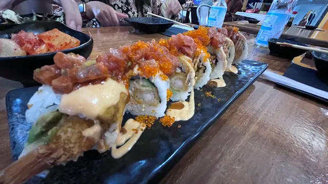 Moim Japanese Kitchen