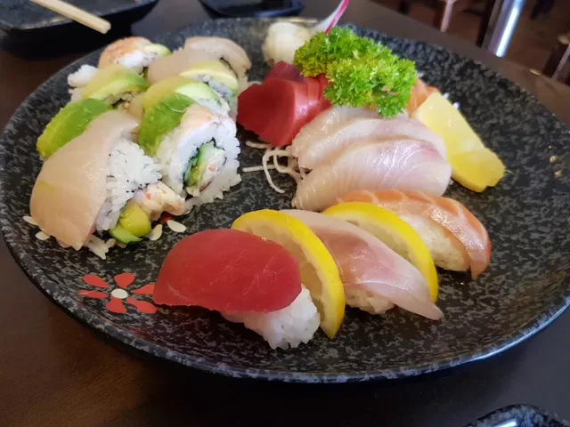 Moim Japanese Kitchen