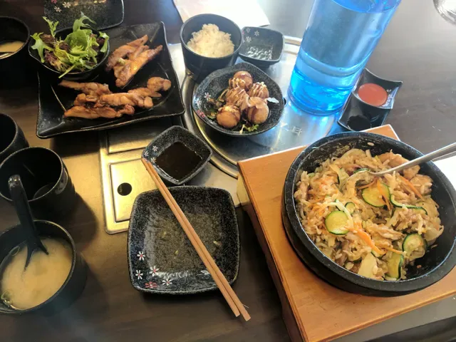 Moim Japanese Kitchen