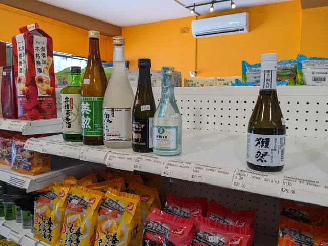 Moim Japanese Kitchen