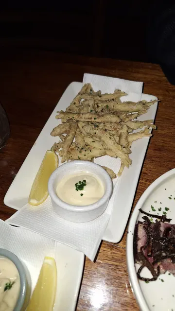 Mojo's Tapas Bar