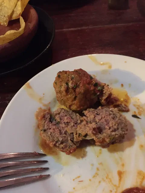 Mojo's Tapas Bar