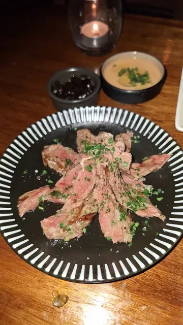 Mojo's Tapas Bar