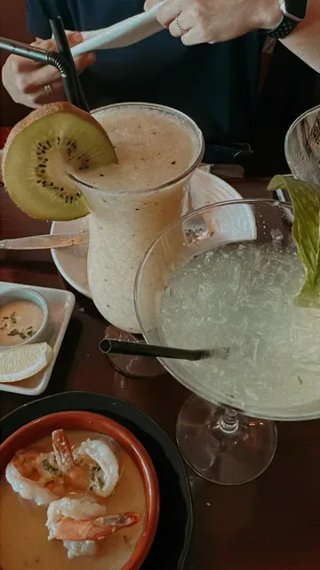 Mojo's Tapas Bar