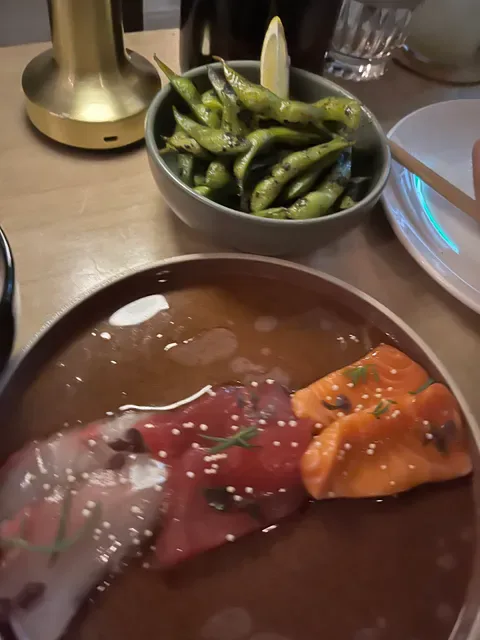 Moku Sydney