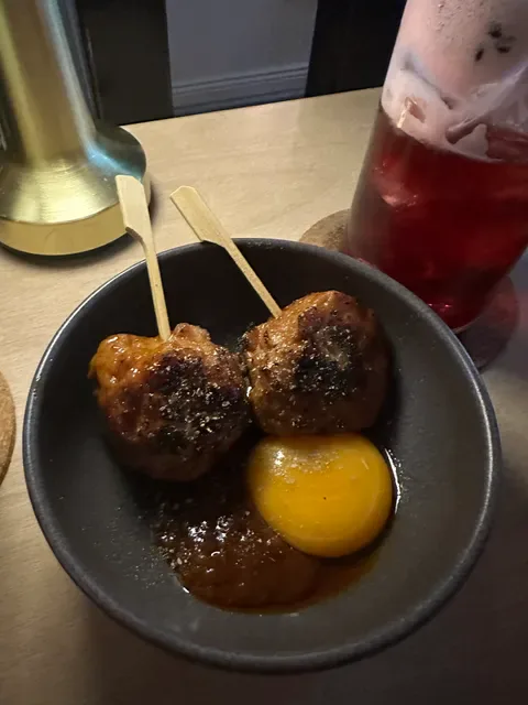 Moku Sydney