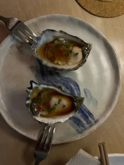 Moku Sydney