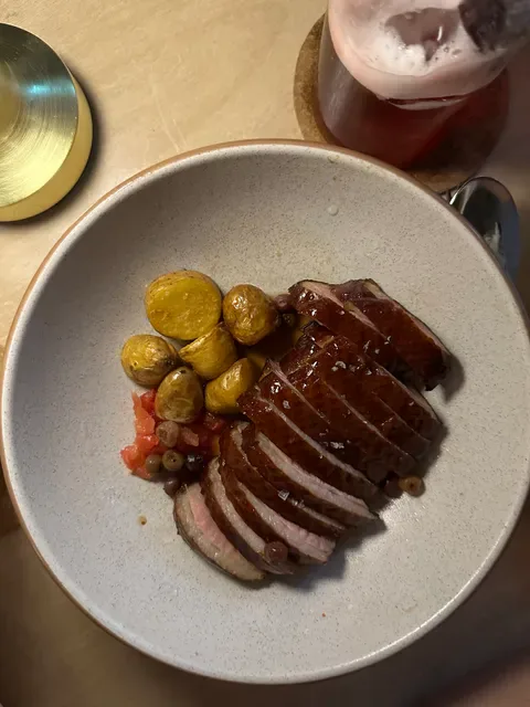 Moku Sydney