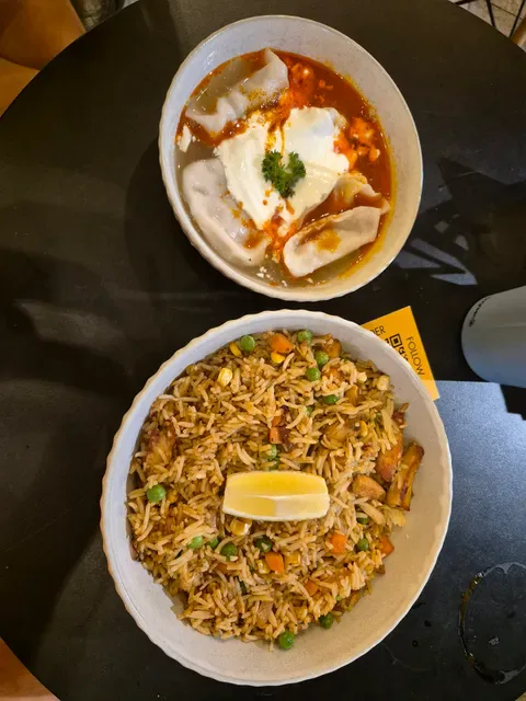 Momo Bar Dee Why