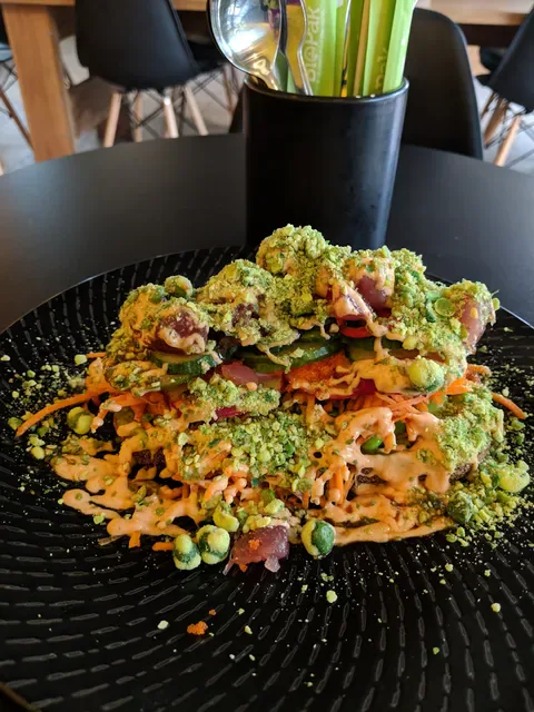 Momo Bar Dee Why