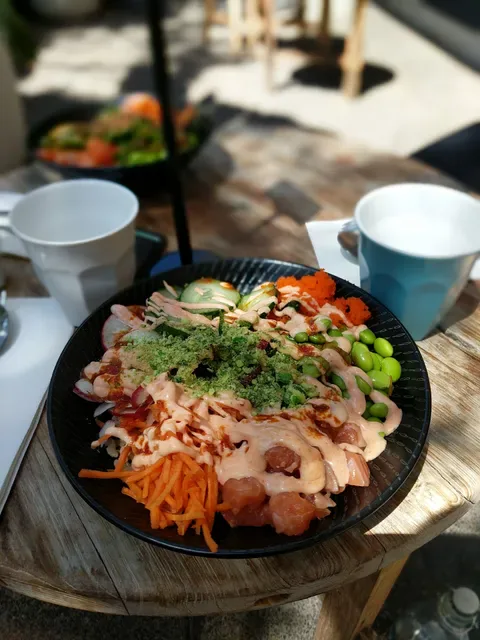 Momo Bar Dee Why