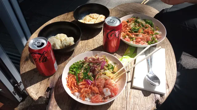 Momo Bar Dee Why