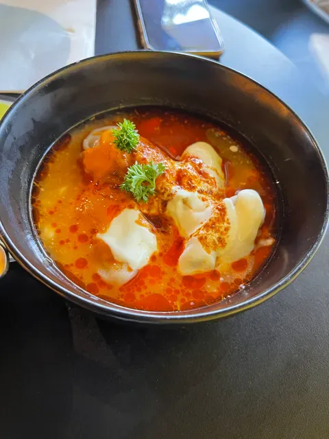 Momo Bar Dee Why