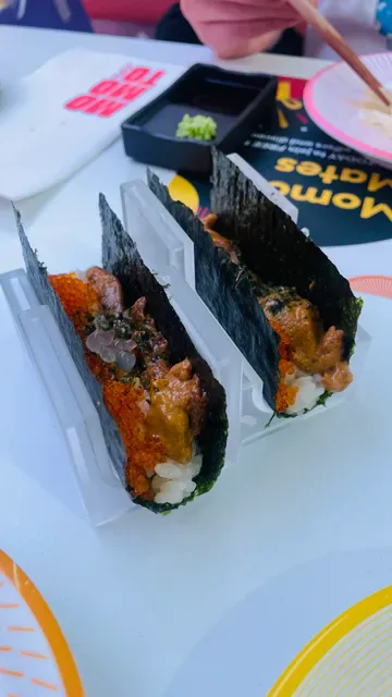 Momoto World Square