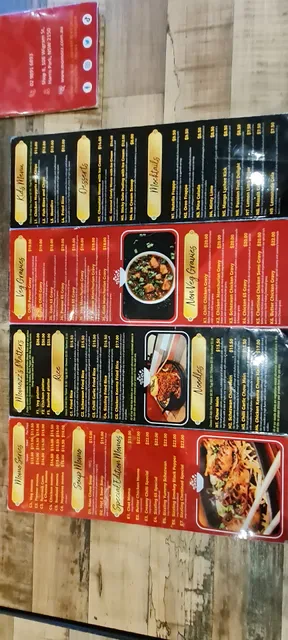 PULAO HOUSE