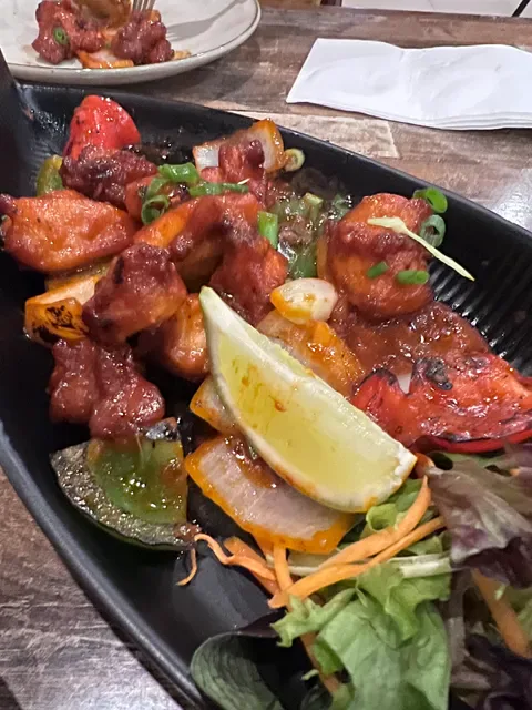 PULAO HOUSE