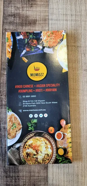 PULAO HOUSE