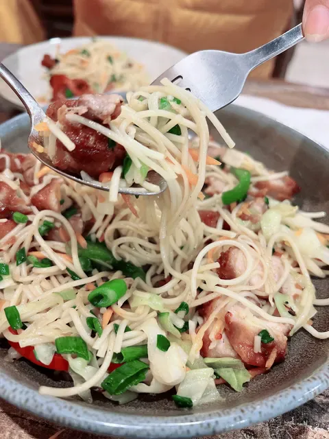 PULAO HOUSE