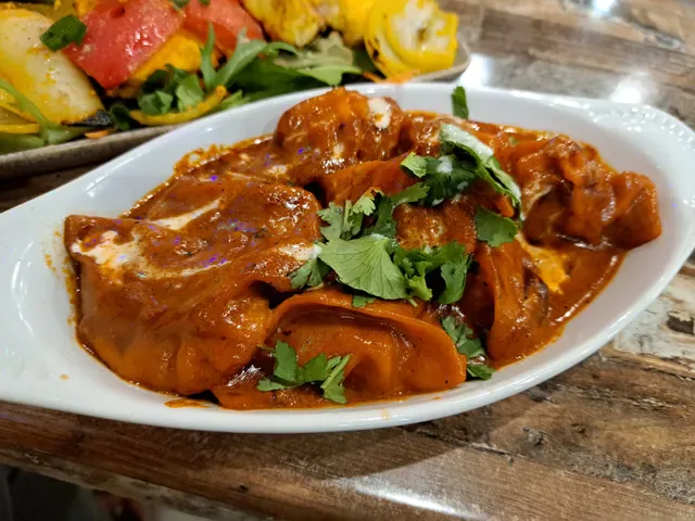 PULAO HOUSE