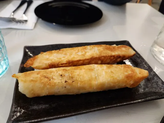 Mon Thai Eatery