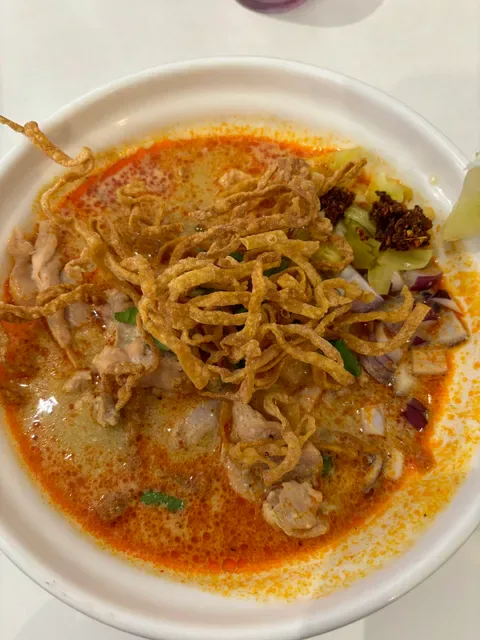 Mon Thai Eatery