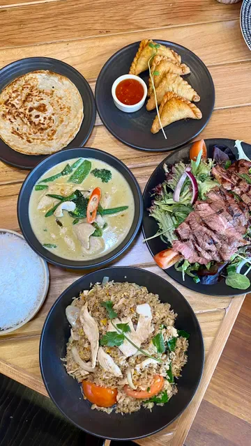 Monkey King Thai - Gladesville