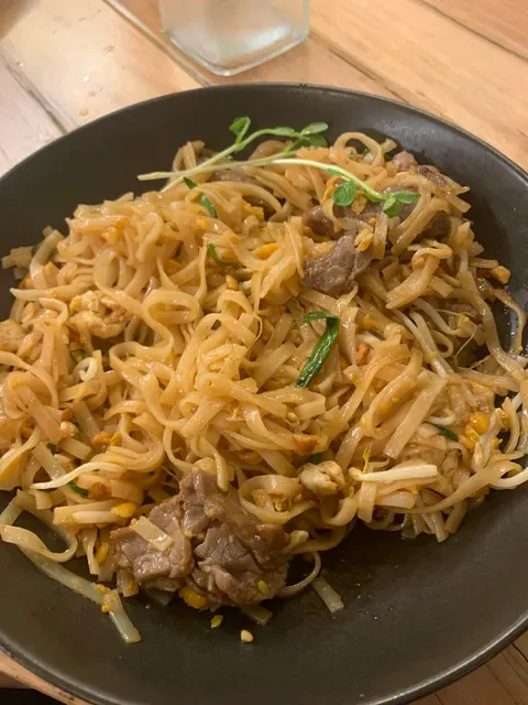 Monkey King Thai - Gladesville