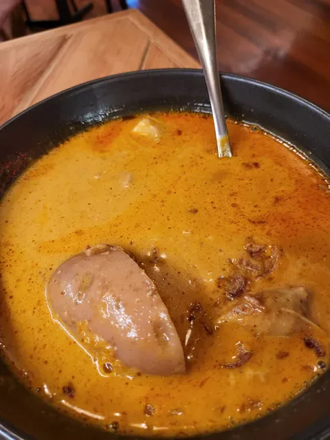 Monkey King Thai - Gladesville