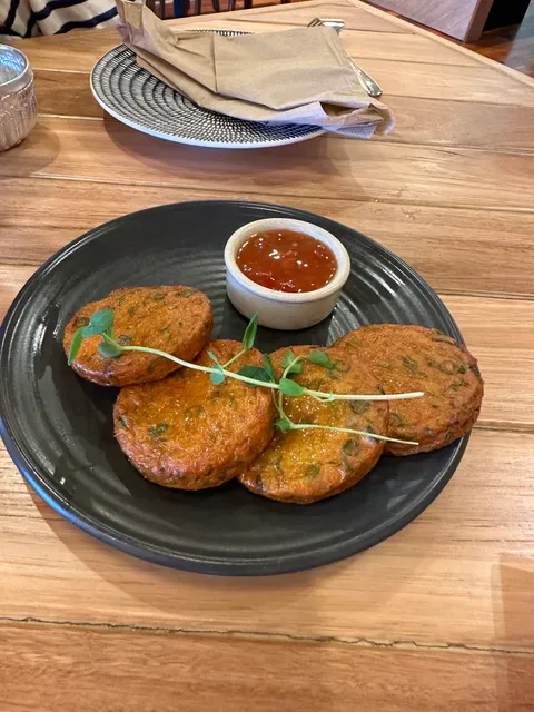 Monkey King Thai - Gladesville