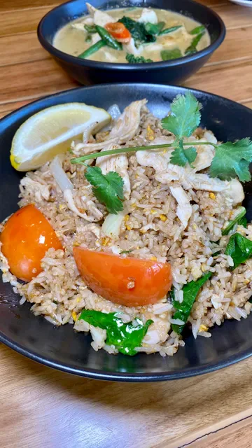 Monkey King Thai - Gladesville