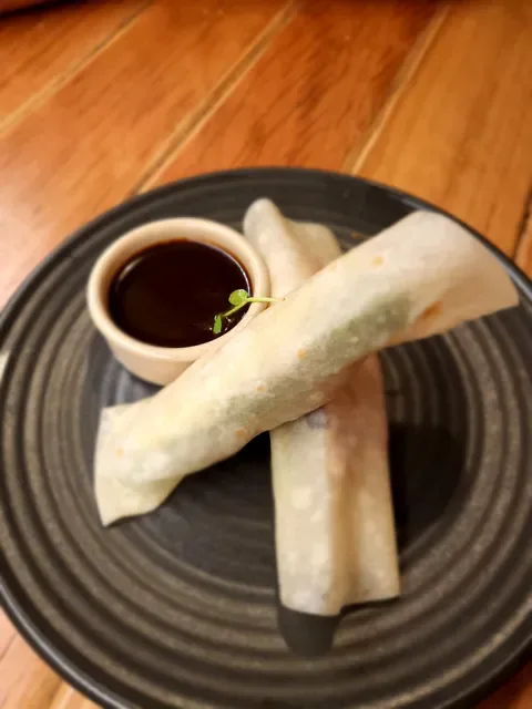 Monkey King Thai - Gladesville
