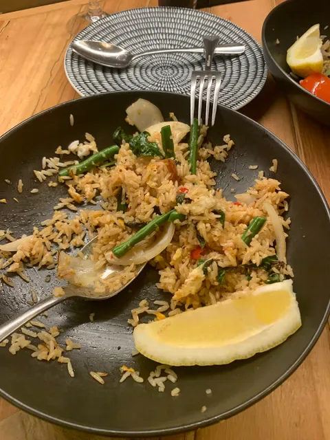 Monkey King Thai - Gladesville