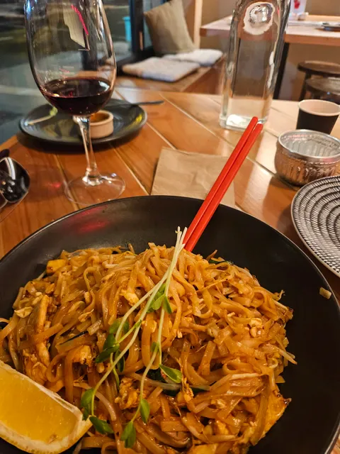 Monkey King Thai - Gladesville