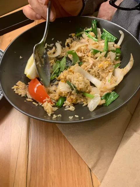 Monkey King Thai - Gladesville