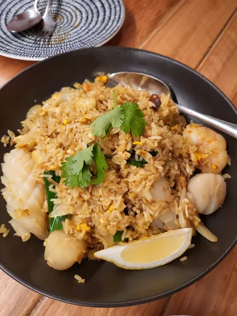 Monkey King Thai - Gladesville